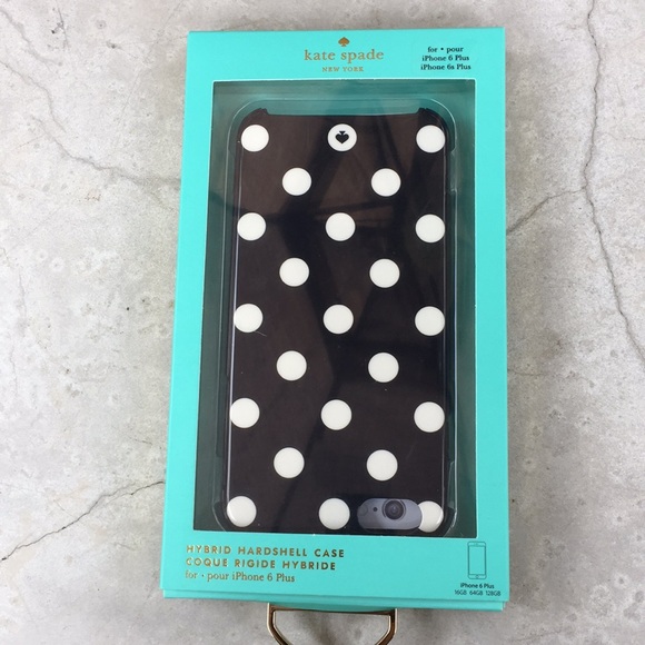 kate spade Accessories - Phone case